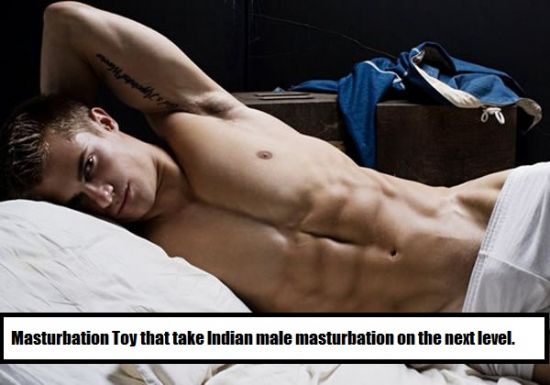 male masturbation toys