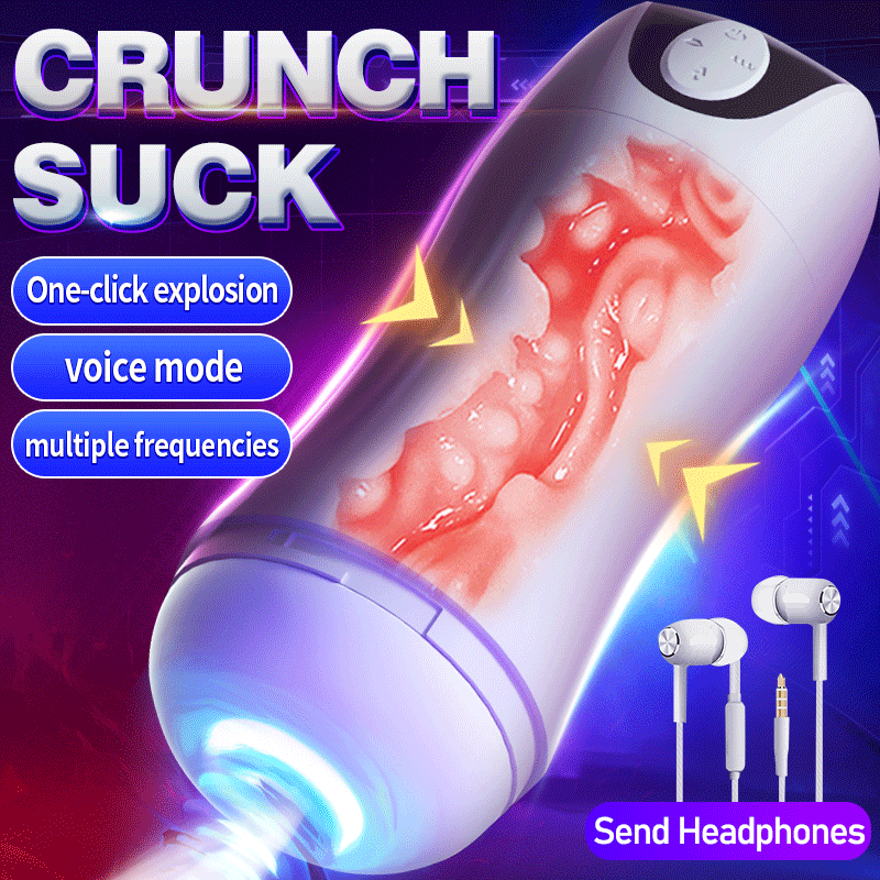 male masturbation toys